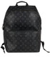 Discovery PM Backpack, front view